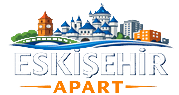 eskişehir apart logo