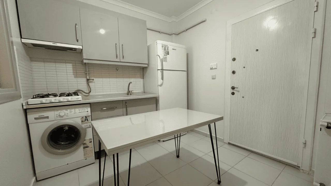 Asil Kız Apart Eskişehir - Oda Fotoğrafı 3