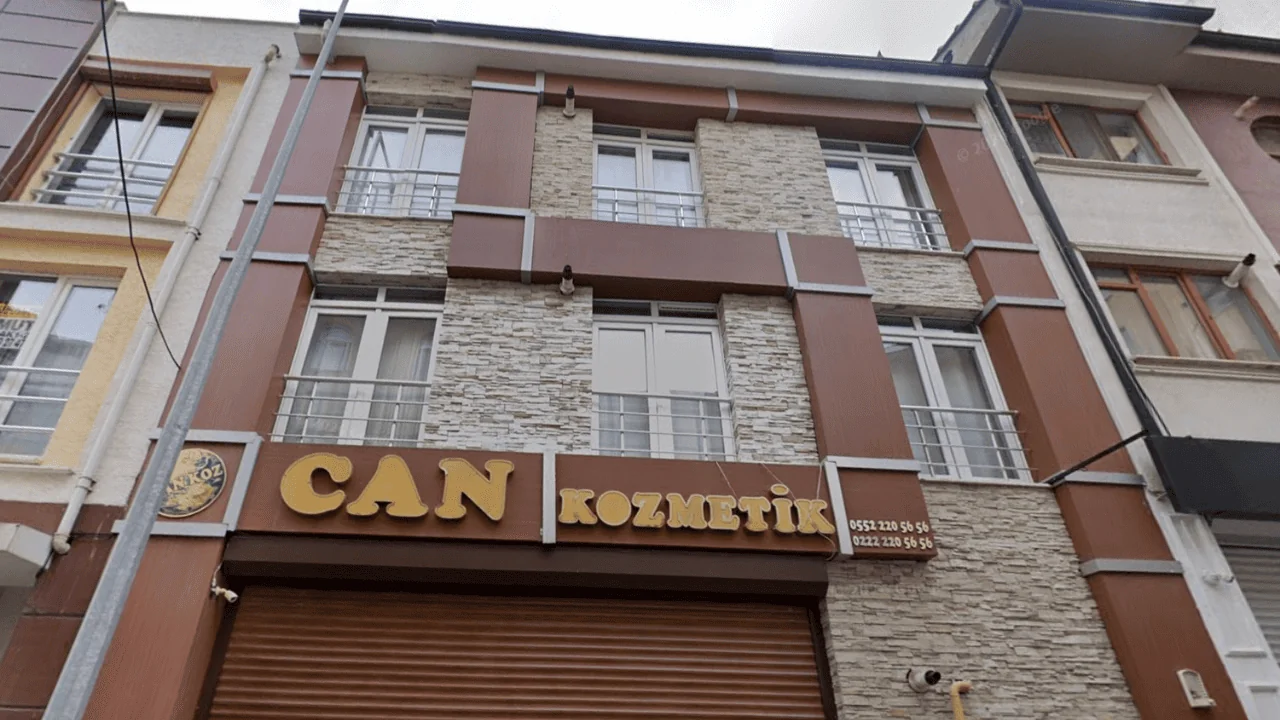Asil Kız Apart Eskişehir - Oda Fotoğrafı 1