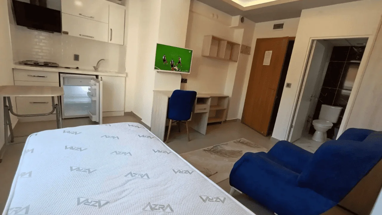Demircioğlu Erkek Apart Eskişehir Tepebaşı 4