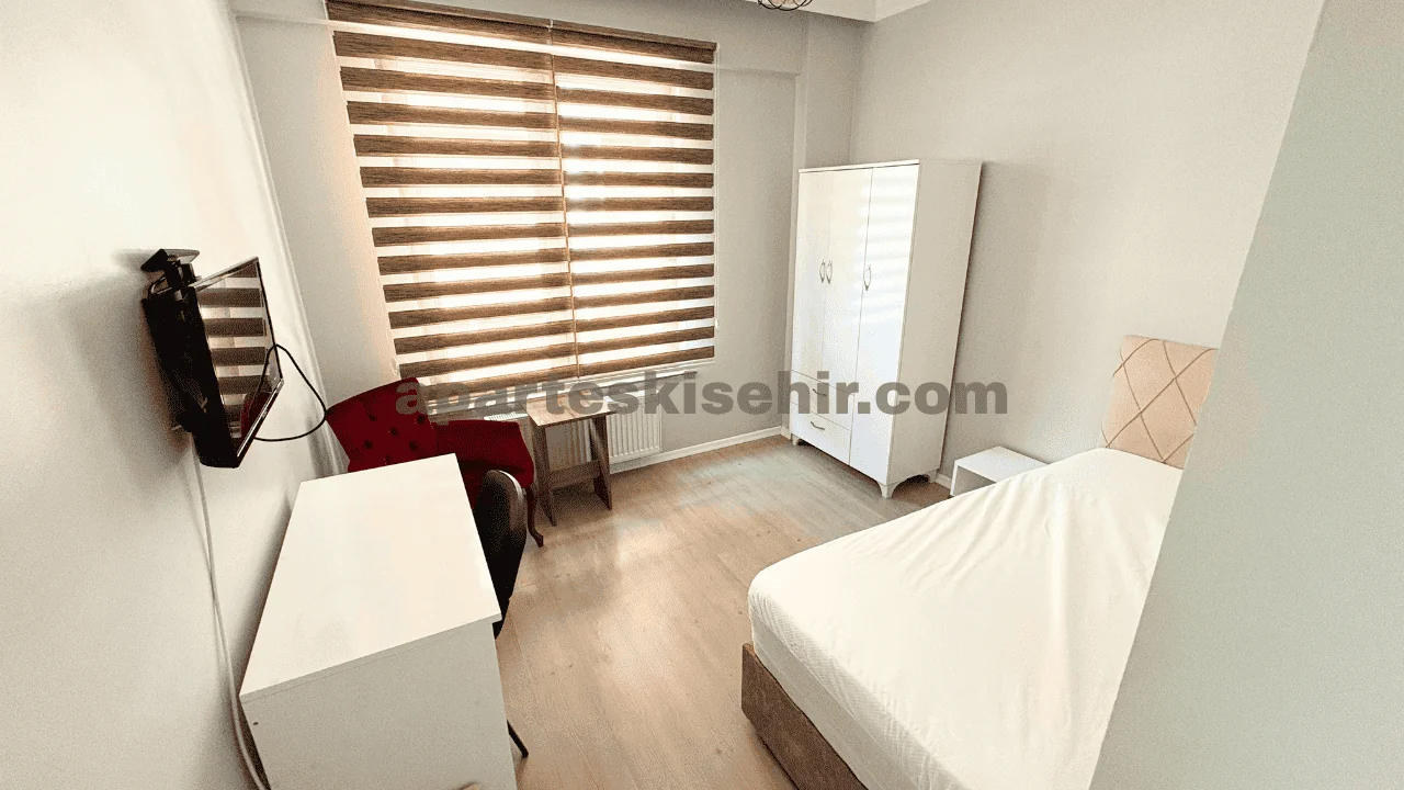 EsVia Suit Apart Eskişehir Espark Çevresi 4