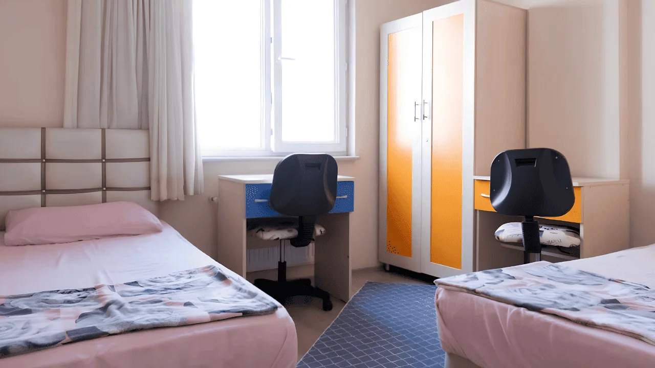 Meltem Kız Apart Eskişehir